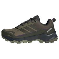 ADIDAS TERREX Pusbačiai 'Skychaser AX5' alyvuogių spalva / tamsiai žalia