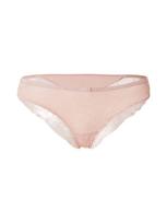 TRIUMPH Moteriškos kelnaitės 'Amourette Charm' pastelinė rožinė