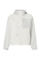 THE NORTH FACE Demisezoninė striukė 'W NUKETO' balta