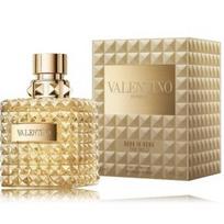 Valentino Donna Born In Roma The Gold EDP kvepalai moterims - 100 ml.