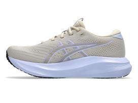 ASICS Bėgimo batai 'Gel-Excite 11' pilka / levandų spalva