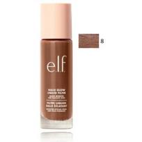 e.l.f. Halo Glow Liquid Filter skysta daugiafunkcė priemonė veidui - 8 Rich Cool
