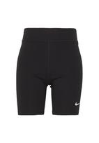 Nike Sportswear Tamprės 'Classics' juoda / balta