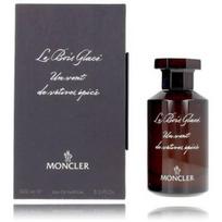 Moncler Le Bois Glace EDP kvepalai moterims ir vyrams - 100 ml.