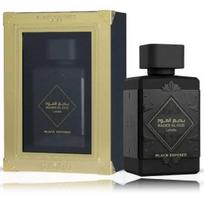 Lattafa Bade'e Al Oud Black Exposed EDP kvepalai vyrams ir moterims - 100 ml.