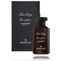 Moncler Bois Rouge EDP kvepalai vyrams ir moterims - 100 ml.