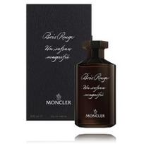Moncler Bois Rouge EDP kvepalai vyrams ir moterims - 200 ml.