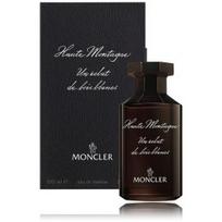 Moncler Haute Montagne EDP kvepalai vyrams ir moterims - 100 ml.