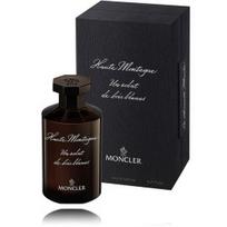 Moncler Haute Montagne EDP kvepalai vyrams ir moterims - 200 ml.
