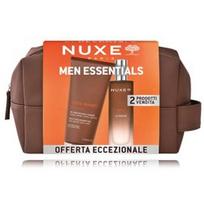 Nuxe Men Essencials rinkinys vyrams (50 ml. EDP + 200 ml. dušo gelis + kosmetinė) - Rinkinys