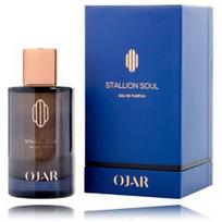 Ojar Stallion Soul EDP kvepalai vyrams ir moterims - 100 ml.