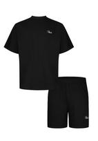 SikSilk Treningas juoda