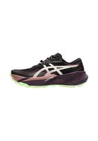 ASICS Bėgimo batai 'TRABUCO 14' kremo / ciklameno spalva / juoda