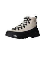 THE NORTH FACE Auliniai batai 'GLENCLYFFE' ruda / juoda