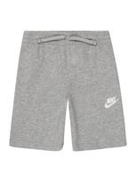 Nike Sportswear Kelnės margai pilka / balta