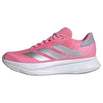 ADIDAS PERFORMANCE Sportbačiai be auliuko 'Duramo SL 2' šviesiai rožinė / sidabrinė