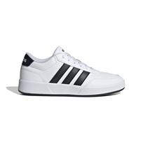 ADIDAS SPORTSWEAR Sportbačiai be auliuko 'Breaknet 3.0' juoda / balta
