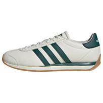 ADIDAS SPORTSWEAR Sportbačiai be auliuko 'Runvista' tamsiai žalia / balta
