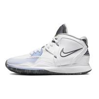 Nike Kyrie Infinity GS Dūmai ir Veidrodžiai Vaikams Sportbačiai Balti Šviesiai Jūriniai Vidutinio Mėlynumo DD0334-102 39 white