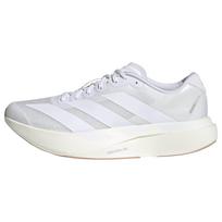 ADIDAS PERFORMANCE Bėgimo batai 'Adizero Evo SL' balta / balkšva
