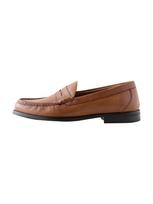Next Loaferai ruda (konjako)