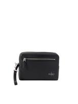 Calvin Klein Piniginė juoda