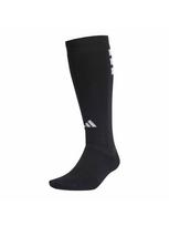 ADIDAS PERFORMANCE Sportinės kojinės 'WEIGHTLIFTING KNEE' juoda / balta