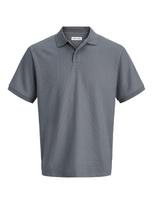 JACK & JONES Marškinėliai 'JJEAustin' bazalto pilka