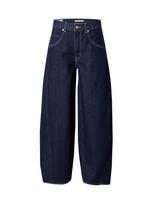 LEVI'S ® Džinsai 'Super Baggy Barrel' tamsiai mėlyna