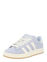 ADIDAS ORIGINALS Sportbačiai be auliuko 'CAMPUS 00s W' kremo