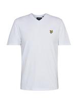 Lyle & Scott Sportiniai marškinėliai balta