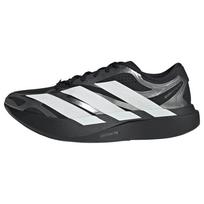 ADIDAS PERFORMANCE Bėgimo batai 'Adizero Evo SL Exo' šviesiai pilka / juoda / sidabrinė