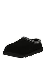 UGG Šlepetės 'Tasman II' pilka / juoda / balta