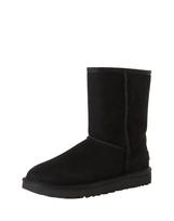 UGG Auliniai batai juoda