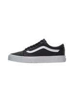 VANS Sportbačiai be auliuko 'Old Skool' juoda / balta