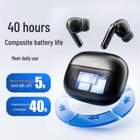 aigo TQ17 Wireless ANC Noise Cancelling Sports Earbuds