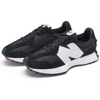 New Balance 327 Black White 2020 - MS327CPG EU 42.5 juoda
