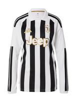 ADIDAS PERFORMANCE Triko 'Juventus Turin 26/27' auksas / juoda / balta