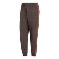 ADIDAS ORIGINALS Kelnės 'Firebird' ruda / oranžinė