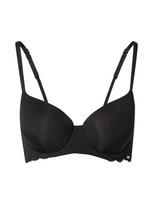 Hunkemöller Liemenėlė 'Angie' juoda