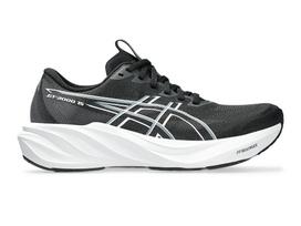 ASICS Bėgimo batai 'GT-2000 15' juoda / balta