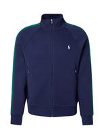 Polo Ralph Lauren Džemperis tamsiai mėlyna / tamsiai žalia / balta
