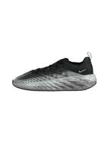 Nike Sportswear Sportbačiai be auliuko 'AVA EDGE' juoda / sidabrinė