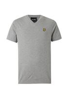 Lyle & Scott Sportiniai marškinėliai pilka