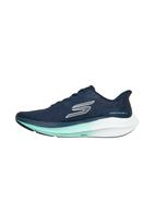 SKECHERS Bėgimo batai 'AERO PULSE' tamsiai mėlyna / turkio spalva / juoda / balkšva