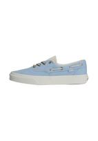 VANS Batai be raištelių 'AUTHENTIC' šviesiai mėlyna / balta