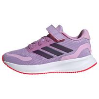 ADIDAS SPORTSWEAR Sportiniai batai 'Runfalcon 5' purpurinė / baklažano spalva / alyvinė spalva