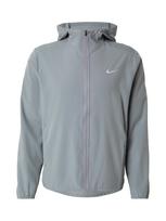 NIKE Džemperis treniruotėms 'Form' pilka