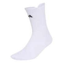 ADIDAS PERFORMANCE Sportinės kojinės juoda / balta