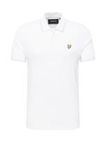 Lyle & Scott Marškinėliai balta